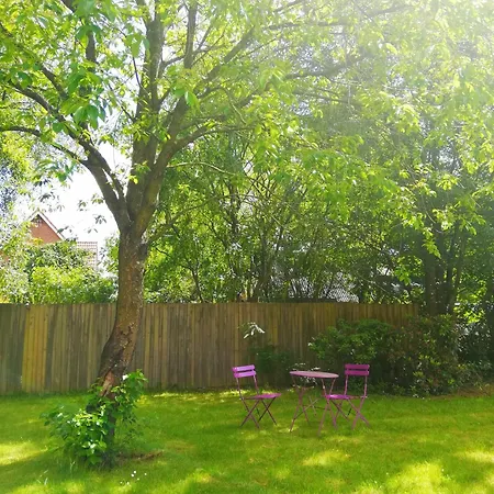 Appartement 5 Min Walk To Lego House-studio 4 *