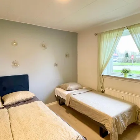 5 Min Walk To Lego House-studio 4 Appartement Billund