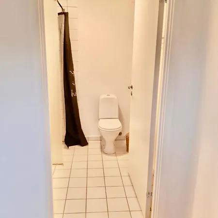 5 Min Walk To Lego House-studio 4 Appartement